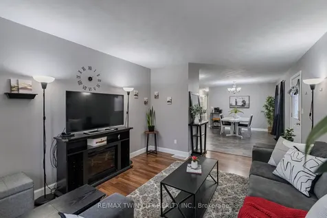 13 Dundas Street W Brant ON N3L 1E9