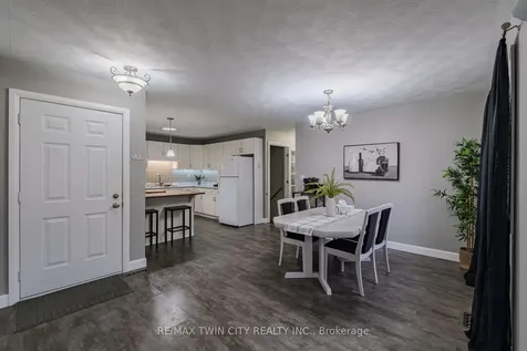 13 Dundas Street W Brant ON N3L 1E9