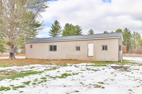 139 Glastonbury Road Addington Highlands ON K0H 2G0