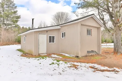139 Glastonbury Road Addington Highlands ON K0H 2G0