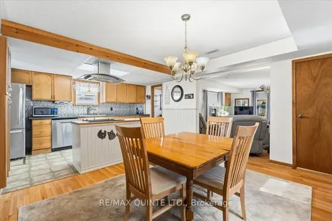 15 Gordon Street Belleville ON K8P 3E4