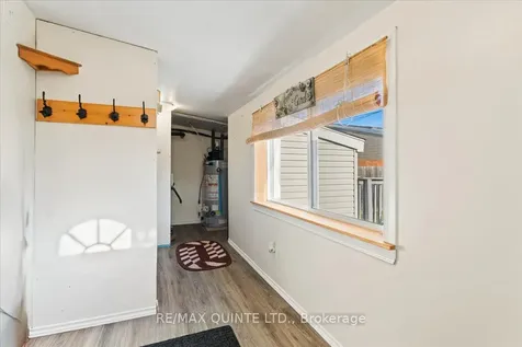 15 Gordon Street Belleville ON K8P 3E4