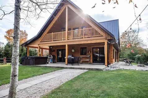 382 Alice Street Saugeen Shores ON N0H 2L0
