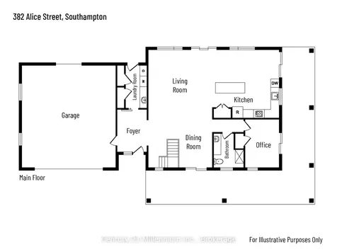 382 Alice Street Saugeen Shores ON N0H 2L0