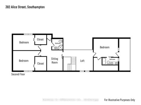 382 Alice Street Saugeen Shores ON N0H 2L0