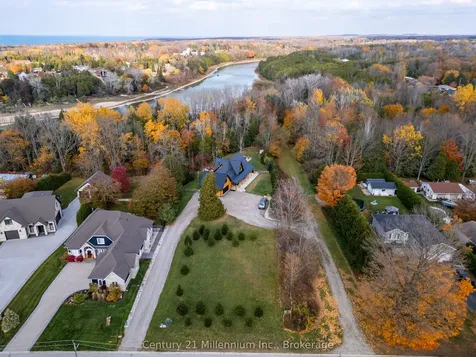 382 Alice Street Saugeen Shores ON N0H 2L0