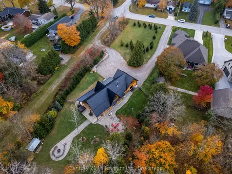 382 Alice Street Saugeen Shores ON N0H 2L0