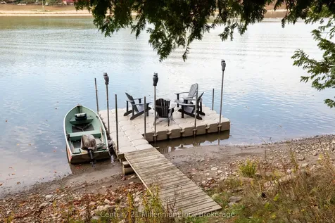 382 Alice Street Saugeen Shores ON N0H 2L0