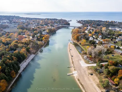 382 Alice Street Saugeen Shores ON N0H 2L0