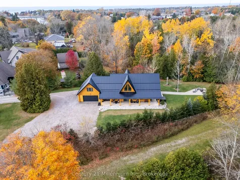 382 Alice Street Saugeen Shores ON N0H 2L0