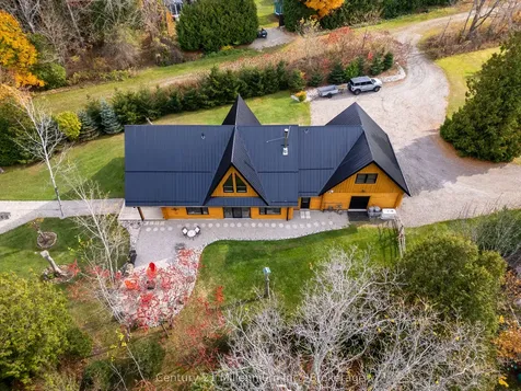 382 Alice Street Saugeen Shores ON N0H 2L0
