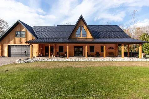382 Alice Street Saugeen Shores ON N0H 2L0