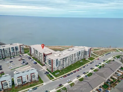 101 Shoreview Place Hamilton ON L8E 0K2