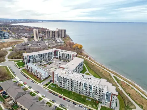 101 Shoreview Place Hamilton ON L8E 0K2