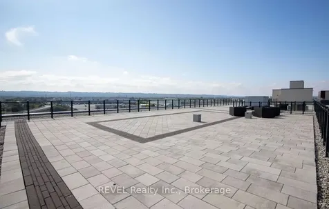 101 Shoreview Place Hamilton ON L8E 0K2