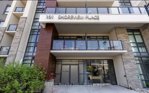 101 Shoreview Place Hamilton ON L8E 0K2