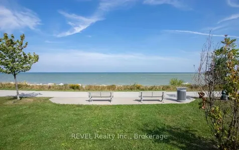 101 Shoreview Place Hamilton ON L8E 0K2
