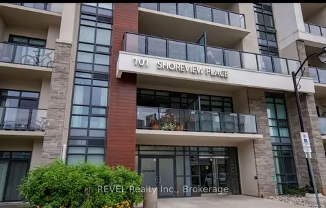 101 Shoreview Place Hamilton ON L8E 0K2