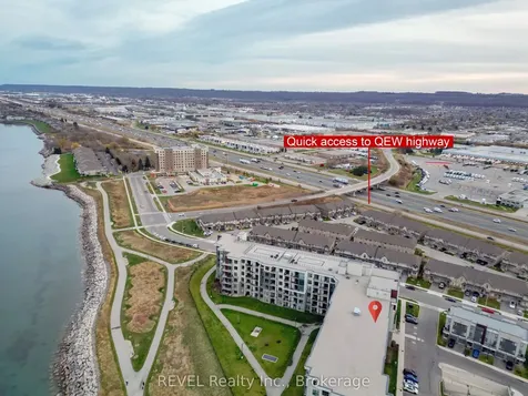 101 Shoreview Place Hamilton ON L8E 0K2