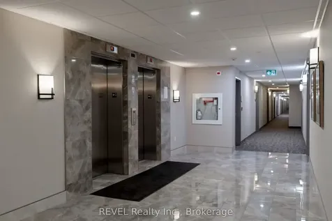 101 Shoreview Place Hamilton ON L8E 0K2