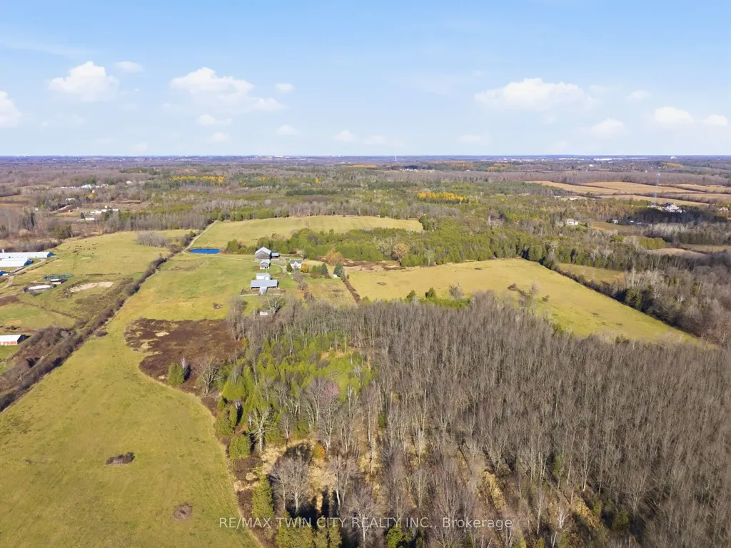 1804 Gore Road Hamilton ON N0B 2J0