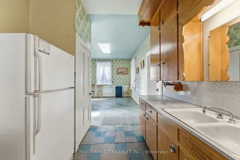 1804 Gore Road Hamilton ON N0B 2J0