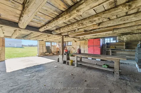 1804 Gore Road Hamilton ON N0B 2J0