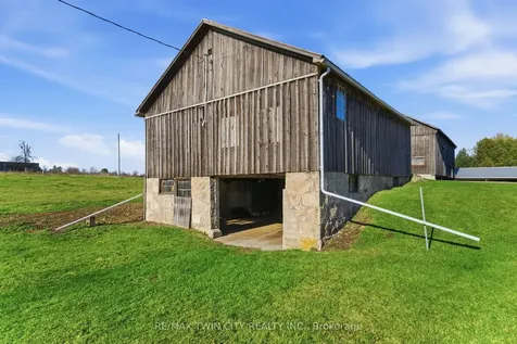 1804 Gore Road Hamilton ON N0B 2J0