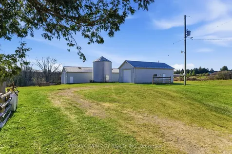1804 Gore Road Hamilton ON N0B 2J0