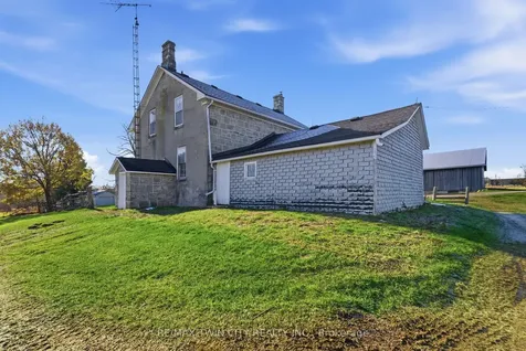 1804 Gore Road Hamilton ON N0B 2J0