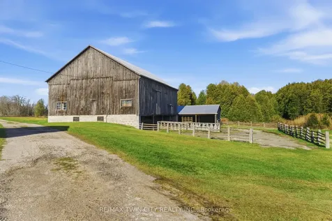 1804 Gore Road Hamilton ON N0B 2J0
