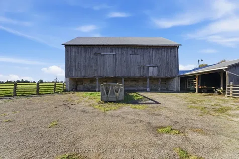 1804 Gore Road Hamilton ON N0B 2J0