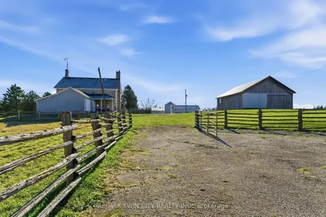 1804 Gore Road Hamilton ON N0B 2J0