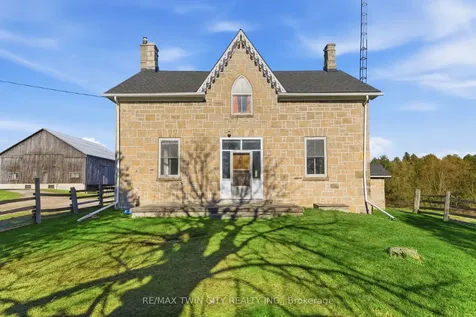 1804 Gore Road Hamilton ON N0B 2J0