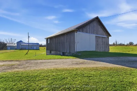 1804 Gore Road Hamilton ON N0B 2J0