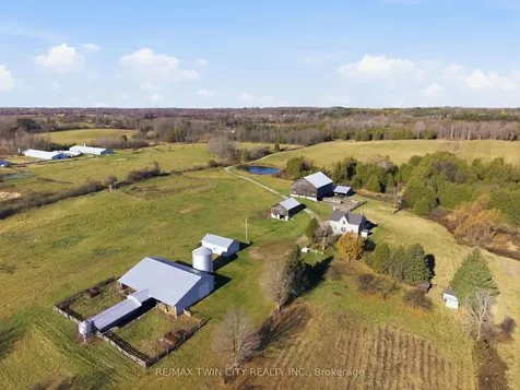 1804 Gore Road Hamilton ON N0B 2J0