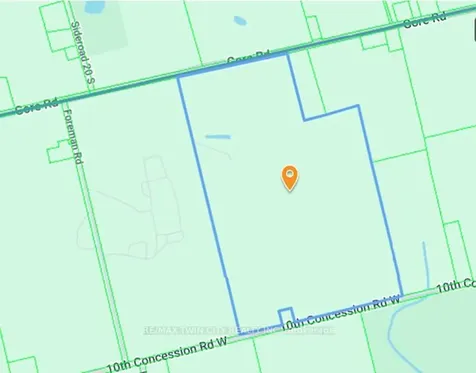 1804 Gore Road Hamilton ON N0B 2J0