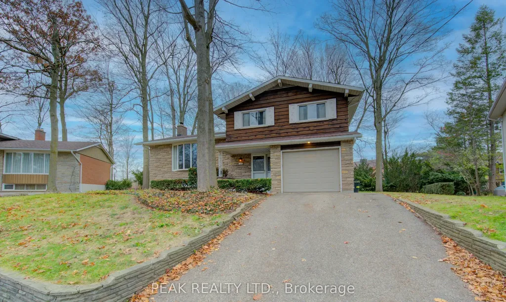 38 Glenwood Drive Kitchener ON N2A 1H7