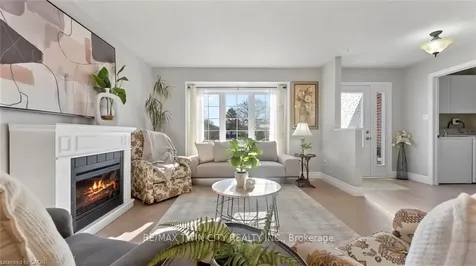 49 Alexander Drive Aylmer ON N5H 3G4