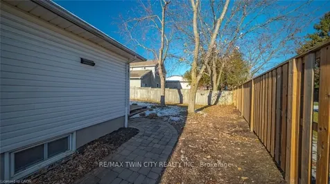 49 Alexander Drive Aylmer ON N5H 3G4