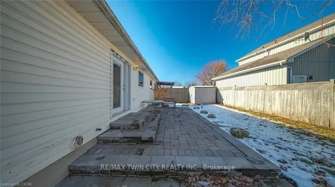 49 Alexander Drive Aylmer ON N5H 3G4