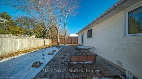 49 Alexander Drive Aylmer ON N5H 3G4