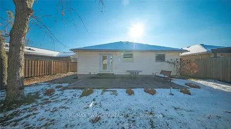 49 Alexander Drive Aylmer ON N5H 3G4