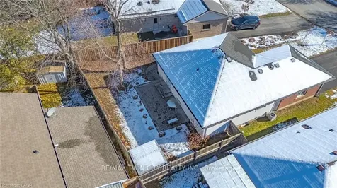 49 Alexander Drive Aylmer ON N5H 3G4