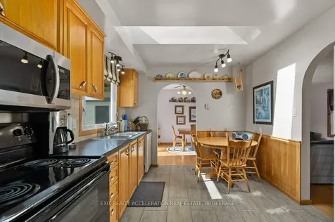 38 Thorncliffe Drive Belleville ON K8P 4L4