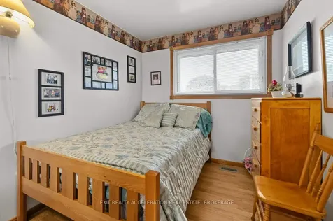 38 Thorncliffe Drive Belleville ON K8P 4L4