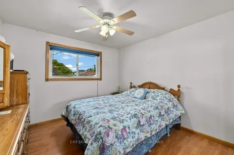 38 Thorncliffe Drive Belleville ON K8P 4L4