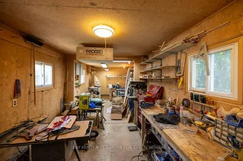 38 Thorncliffe Drive Belleville ON K8P 4L4