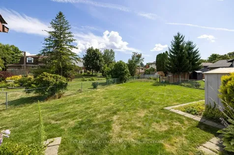 38 Thorncliffe Drive Belleville ON K8P 4L4