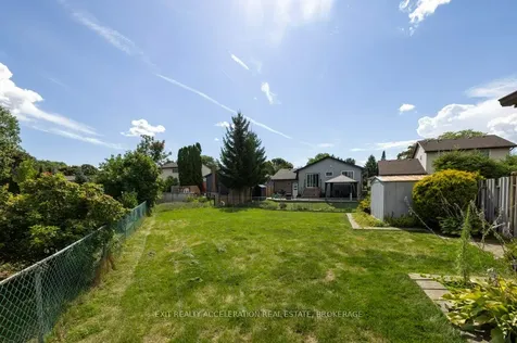 38 Thorncliffe Drive Belleville ON K8P 4L4